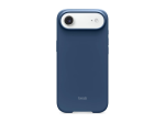 Apple iPhone Air Case with MagSafe and Camera Control &mdash; Bedrock Blue | Apple