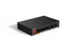 Switch|DAHUA|SG1006P|Switch type Unmanaged|6xRJ-45 ports|RJ-45 Ports Type Gigabit Ethernet (10/100/1000