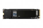 SSD|SAMSUNG|990 EVO Plus|4TB|M.2|PCIe Gen5|NVMe|TLC|Write speed 6300 MBytes/sec|Read speed 7250 MBytes/sec|2.38mm|TBW 2400 T
