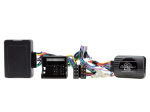 CTSAD005.2 CAN BUS valdymo ant vairo adapteris Audi A4