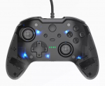 Žaidyb. vald.laid.Xbox one HS-300BK black