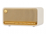 Edifier Tabletop Speaker | MP230 | 10 W + 10 W | Bluetooth | White | Portable | Wireless connection