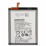 Akumuliatorius tinkantis Samsung N975F Note 10+ 4300mAh EB-BN972ABU (service pack)