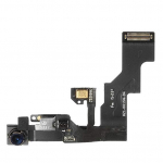 Lanksčioji jungtis skirta iPhone 6S Plus su priekine kamera, &scaron;viesos davikliu, mikrofonu naudota ORG