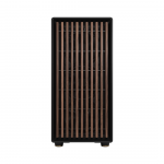 Fractal Design | North XL | Charcoal Black | Mid-Tower
