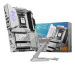 Mainboard|MSI|AMD B850|SAM5|ATX|Memory DDR5|Memory slots 4|3xPCI-Express 16x|4xM.2|1xHDMI|1xAudio-In|1xAudio-Out|4xUSB 2.