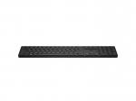 HP 455 Programmable WL KBD