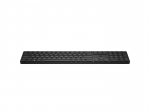 HP 455 Programmable WL KBD