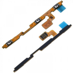 Lanksčioji jungtis Samsung A105 A10 2019/A202 A20e 2019/M205 M20 2019 on/off, garso kontrolės ORG