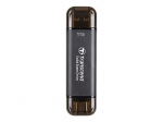 TRANSCEND ESD310C 512GB External SSD