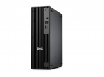 Dell QCS1255 | Pro | Desktop | Slim | AMD Ryzen 5 | 8600G | Internal memory 16 GB | DDR5 | 512 GB | Intel Integrated Graphics