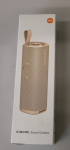 SALE OUT. Xiaomi Sound Outdoor, Gold | Xiaomi Sound Outdoor, IP67 dust and water resistance | Warranty 24 month(s) | 30 W