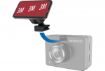 Kenwood, 3M Mount pad, laikiklis registratoriui DRV-A...