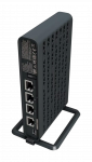 MikroTik hAP be lite | 802.11ax | 10/100/1000 Mbit/s | Ethernet LAN (RJ-45) ports 3 | Mesh Support No | MU-MiMO No