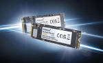 NVMe SSD kietasis diskas 1TB, Intenso, 3836460
