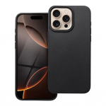 Dėklas Samsung A16 4G / A16 5G juodas Rubber TPU, A165/ A166