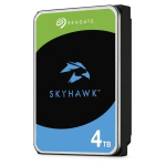 HDD|SEAGATE|SkyHawk|4TB|SATA|256 MB|5900 rpm|3,5 inch|ST4000VX016