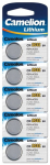 Camelion | CR2032-BP5 | CR2032 | Lithium | 5 pc(s)