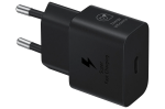 MOBILE CHARGER WALL 25W/BLACK EP-T2510NBEGEU SAMSUNG