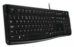 LOGITECH KEYBOARD K120 FOR BUSINESS LT