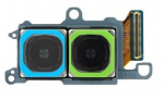 Kamera Samsung G980/G981 (64MP+12MP) galinė originali (used Grade A)
