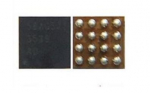 Mikroschema IC iPhone SE/6S/6S Plus/7/7 Plus ap&scaron;vietimo 16pin