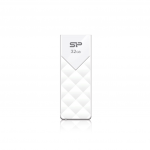 Silicon Power | Ultima U03 | 32 GB | USB 2.0 | White