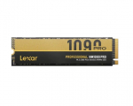 Lexar SSD | NM1090 Pro | 2000 GB | SSD form factor M.2 2280 | Solid-state drive interface PCIe Gen 5x4 | Read speed 14000 MB/s