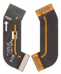 Lanksčioji jungtis Samsung F926 Galaxy Z Fold3 5G pagrindinė (SUB CTC) originali (service pack)