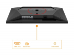 AOC 24G4HA 23.8inch Fast IPS FHD 200Hz