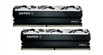 G.Skill | Sniper X | 16 GB | DDR4 | 3200 MHz | PC/server | Registered No | ECC No