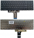 Klaviatūra HP 15-FC, 15-FD, US