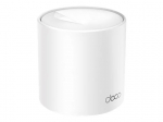 AX1500 Whole Home Mesh Wi-Fi 6 System | Deco X10 (1-pack) | 802.11ax | 1201 Mbit/s | Ethernet LAN (RJ-45) ports 1