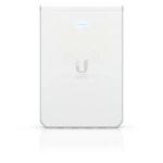 Access Point|UBIQUITI|Wi-Fi 5|Wi-Fi 6|IEEE 802.11a/b/g|IEEE 802.11n|5xRJ45|U6-IW