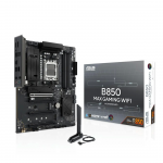 Mainboard|ASUS|AMD B850|Socket AM5|ATX|RAM DDR5-SDRAM|4xSlots|Wi-Fi Yes|Bluetooth Yes|3xNumber of M.2 (M) slot
