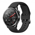Xiaomi Watch S5 46mm | Smart watch | AMOLED | 1.48&rdquo; | Waterproof | Black