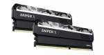 G.Skill | Sniper X | 32 GB | DDR4 | 3200 MHz | PC/server | Registered No | ECC No