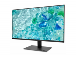 Acer Vero B7 B277 G 69cm 27'' FHD ZeroFrame IPS 120Hz 16:9 4ms(GTG) 250nits VGA HDMI DP/DP out MM Audio In/Out AdaptiveSync EU B