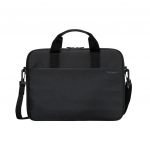 Targus | Intellect | Fits up to size 15-16 " | Slim Briefcase | Shoulder strap | Black
