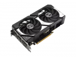 Asus Dual GeForce RTX 5060 8GB GDDR7 OC Edition Advanced | NVIDIA | 8 GB | GeForce RTX 5060 | GDDR7 | HDMI ports quantity 1