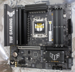 SALE OUT. | Asus TUF GAMING B850M-PLUS WIFI7 | Processor family AMD | Processor socket AM5 | DDR5