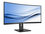 Philips | B Line | 346B1C/00 | 34 " | VA | WQHD | 21:9 | 100 Hz | 5 ms | 3440 x 1440 | 300 cd/m&sup2; | HDMI ports quantity 1