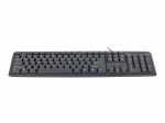 GEMBIRD Keyboard standard USB KB-U-103