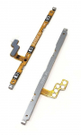 Lanksčioji jungtis Samsung A515 A51 2020/A715 A71 2020 on/off, garso kontrolės originali (service pack)