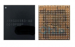 Mikroschema IC iPhone XS/XR Big power PMIC U2700 (338S00383-A0)