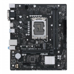 Asus | PRIME H610M-R D4-SI | Processor family Intel | Processor socket LGA1700 | DDR4 DIMM | Memory slots 2