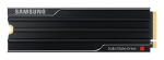 SSD|SAMSUNG|9100 PRO|4TB|M.2|PCIe Gen5|NVMe|TLC|Write speed 13400 MBytes/sec|Read speed 14800 MBytes/sec|2.38mm|TBW 2400 T