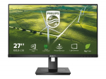 Philips | 272B1G/00 | 27 " | IPS | 16:9 | 75 Hz | 4 ms | 1920 x 1080 pixels | 250 cd/m&sup2; | HDMI ports quantity 1 | Black