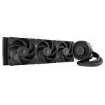 ARCTIC Liquid Freezer III Pro 360 procesoriaus au&scaron;intuvas, juodas