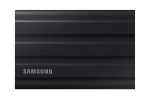 External SSD|SAMSUNG|T7|1TB|USB 3.2|Write speed 1000 MBytes/sec|Read speed 1050 MBytes/sec|MU-PE1T0S/EU